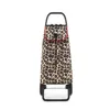 Rolser Einkaufstrolley I-MAX MF 2L Wild Camel, Produktbild-Vorschau 4