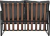 Merax Gartenmöbel Set 4 Personen, 4er Set Sitzgruppe mit Produktbild-Vorschau 10
