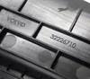 VOLVO C40 EX40 XC40 Rivestimento del vano portaoggetti Anteprima dell’immagine prodotto 3