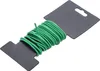 KADAX TPR-Pflanzen-Twistband, 5 m, grün Produktbild-Vorschau 5