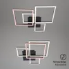 Lámpara de techo LED BRILONER, con brazo articulado, Vista previa de la imagen del producto 4