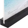 Goldbuch Acryl-Fotorahmen Solid 10x15 cm schwarz Produktbild-Vorschau 2