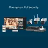 TP-LINK VIGI 4MP Full-Color Wi-Fi Pan/Tilt Network Camera Produktbild-Vorschau 15