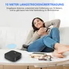 Bluetooth Audio Adapter mit NFC, Bluetooth 5.0 Empfänger Produktbild-Vorschau 4