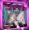 Pokémon Mew VMax Liga-Kampfdeck Deutsch Produktbild-Vorschau 3