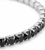 Thomas Sabo - A2167-643-11-l21v - Bracelet - Unie - Rebel Voir les images du produit 4