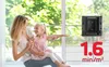 Robot do mycia okien Welltec Probot® RX4 Pro - czarny Podgląd zdjęcia produktu 2