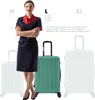 Flexot® Trolley - Koffer L – Aluminium-Teleskopstange, Produktbild-Vorschau 2