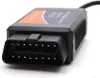 Apt Mini Autodiagnostyka Elm327 Czarny Podgląd zdjęcia produktu 10