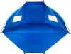 Campela Strandmuschel 2-in-1 – Große Strandmuschel mit Produktbild-Vorschau 12