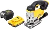 DeWalt DCS 331 D1 Akku Stichsäge 18 V + 1x Akku 2,0 Ah + Produktbild-Vorschau 1