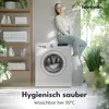 Sprchová rohož Homerella® protišmyková 53 x 53 cm – 100 % Náhľad obrázku produktu 6