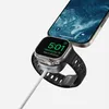 Nomad universel câble pour Apple Watch (1.5m) – Charge Voir les images du produit 5