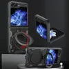 Pouzdro pro Samsung Galaxy Z Flip 6 / Z Flip 7 FE Náhled obrázku produktu 2