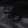 JOOP! Asciugamano Collezione classica in spugna - nero Anteprima dell’immagine prodotto 4