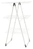 Brabantia Wäschetrockner Turm 23M Elfenbein, 477843 Produktbild-Vorschau 1