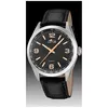 Lotus Uhr Herren Armbanduhr Lederband schwarz 18149/6 Produktbild-Vorschau 4