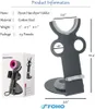 Foho Haartrockner-Halter Kompatibel für Dyson Supersonic, Produktbild-Vorschau 6
