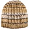Eisglut Damen Mütze Naylal in beige