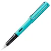 LAMY Füllhalter AL-star turmaline - Federstärke B - breit - Produktbild-Vorschau 1