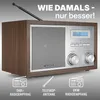 Blaupunkt RXD 180 Radio, MP3-Wiedergabe, Bluetooth Docking, Produktbild-Vorschau 10