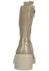 Gabor 95.970.22, Stiefeletten in Beige für Damen, Größe Produktbild-Vorschau 15