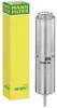 MANN-FILTER WK 5005/1 Filtro carburante Anteprima dell’immagine prodotto 1