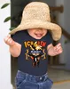 Babybody erster Geburtstag Ninja Kid Comic Ich bin schon 1 Produktbild-Vorschau 3