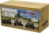 Jamara Ride-On E-Trike Racer rot ,460227 Produktbild-Vorschau 5