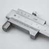 Messschieber, 0-200mm Anreiss Messschieber Streichmaß mit Produktbild-Vorschau 7