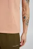 CASUAL FRIDAY CFThor - 20503919 Herren T-Shirt Longshirt Produktbild-Vorschau 5