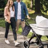 Přenosná přebalovací podložka Náhled obrázku produktu 5