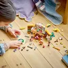 LEGO Disney Cottage di Asha 43231 Set da Costruzione 509 Anteprima dell’immagine prodotto 12