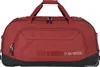 Travelite KICK OFF Rollenreisetasche XL- Rot Produktbild-Vorschau 4