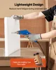 SucceBuy Découpeuse de polystyrène, 200 W Découpeuse de Voir les images du produit 6