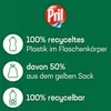 Marketing image showing recycling information for a product. Produktbild-Vorschau