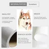 TPFLiving Kunstdruck LW-1010 (OHNE RAHMEN) Poster - Produktbild-Vorschau 6