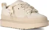 Sneakers Del Marchio Ugg Del Modello 1168890u W Bianco Anteprima dell’immagine prodotto 3