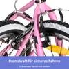JOYSTAR 24 Zoll Kinderfahrrad für Jungen & Mädchen im Alter Produktbild-Vorschau 7