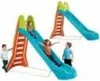 Grand toboggan aquatique de jardin de 285 cm « Mega Slide » Voir les images du produit 5