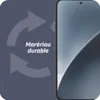 Cazy Coque compatible avec Xiaomi 15 Coque en Silicone - Voir les images du produit 5