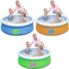 Bestway aufblasbarer Pool mit weichen Wänden - 152 x 38 cm Produktbild-Vorschau 15