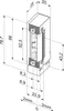 Assa Abloy 332.80------F91 Produktbild-Vorschau 2
