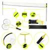 HyperMotion HYP119 BDM SET NET zestaw do badmintona z Podgląd zdjęcia produktu 6