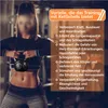 Yaheetech 8 kg Kettlebell Schwarz Kugelhantel mit Produktbild-Vorschau 3