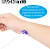 MAGNETIX magnetický čistič oken stěrač skla čistič oken Náhled obrázku produktu 3