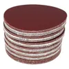 50x Klett Schleifscheiben Korn 180 | K180 | P180 | 125 mm Produktbild-Vorschau 5