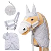 Set d'accessoires Hoofly Hobby Horse - Licol avec corde, Voir les images du produit 1