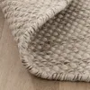 Volero - Tapis de jeu carré - Bliss Beige Mélangé - 80x150 Voir les images du produit 2