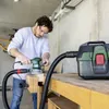 Aspiradora inalámbrica AdvancedVac de 18V, para uso en seco Vista previa de la imagen del producto 13